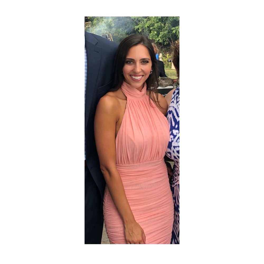House of CB Dress